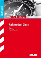 Michael Heinrichs - Mathematik 6. Klasse, Hauptschule Bayern