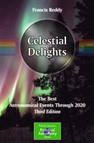 Francis Reddy - Celestial Delights