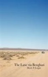 Denis T Logan, Denis T. Logan - The Lane via Benghazi