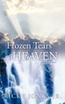 Ricky Jones Jr, Ricky Jones Jr. - Frozen Tears of Heaven