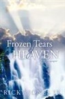 Ricky Jones Jr - Frozen Tears of Heaven