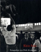 Dirk Alvermann, Dirk Alvermann - Klein Paris