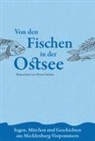 Werner Schinko - Von den Fischen in der Ostsee