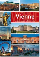 Bernhard Helminger - Vienne. Wien, französische Ausgabe