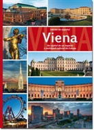 Bernhard Helminger - Viena. Wien, spanische Ausgabe