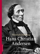 Heinrich Detering, Diete Stolz, Dieter Stolz - Hans Christian Andersen