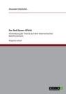 Alexander Scherlacher - Der Red Queen Effekt