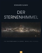 Eckhard Slawik - Der Sternenhimmel