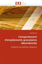Gael Plantard, Plantard-G - Comportement d empilements