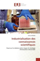 Samia Haddad, Haddad-s - Industrialisation des