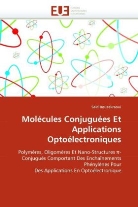 Said Bouzakraoui, Bouzakraoui-S - Molecules conjuguees et