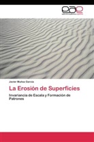 Javier Muñoz García - La Erosión de Superficies