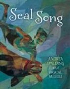 Andrea Spalding, Pascal Milelli - Seal Song
