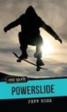 Jeff Ross - Powerslide