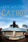 Eric Walters - Catboy