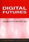 m tanner Deegan, Marilyn Deegan, Simon Tanner - Digital futures