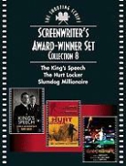 Simon Beaufoy, Mark Boal, David Seidler, David/ Boal Seidler - Screenwriter's Award-Winner Set, Collection 8