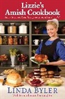Linda Byler, Linda/ Lapp Byler, Byler Linda, Laura A. Lapp - Lizzie's Amish Cookbook