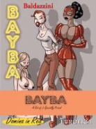 Roberto Baldazzini - Bayba Set