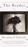 Bernhard Schlink - The Reader