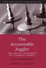 Beryl Radin, Beryl A. Radin, Beryl A. Thomas Radin, N. Thomas - Accountable Juggler