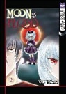 Zander Cannon, Ted Naifeh, Nao Yazawa, Nao Yazawa, Nao Yazawa - Moon and Blood Volume 2