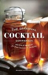 Maggie Savarino - The Seasonal Cocktail Companion