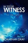 Jonathan Gray - The Surprise Witness