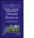 Dave Edwards, Dave Edwards, Dave (University of Queensland Edwards, Dave Batley Edwards, Jacqueline Batley, Jacqueline (University of Queensland Batley... - Genetics, Genomics and Breeding of Oilseed Brassicas