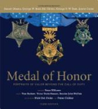 Peter/ Del Calzo Collier, Nick Del Calzo - Medal of Honor