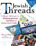 Diana Drew, Diana Grayson Drew, Diana/ Grayson Drew, Robert Grayson - Jewish Threads