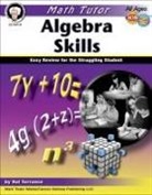 Harold Torrance, Torrance, Hal Torrance, Harold Torrance, Sarah M. Anderson, Mary Dieterich - Math Tutor: Algebra, Ages 11 - 14