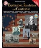 Barden, Cindy Barden, Cindy Barden - Exploration, Revolution, and Constitution, Grades 6 - 12