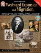 Backus, Maria Backus, Barden, Cindy Barden, Cindy Barden - Westward Expansion and Migration, Grades 6 - 12