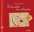 Uschi Jäger - Die besten Wünsche von Herzen