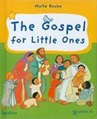 Maite Roche, Maïte Roche - The Gospel for Little Ones