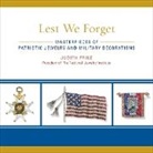 Judith Price - Lest We Forget