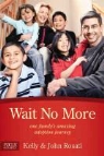 John Rosati, John/ Rosati Rosati, Kelly Rosati - Wait No More