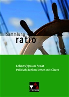 Christian Zitzl, Stefa Kipf, Stefan Kipf, Lobe, Lobe, Michael Lobe - Lebens(t)raum Staat