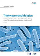 Wolfgang Roeske - Trinkwasserdesinfektion