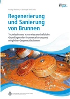 Geor Houben, Georg Houben, Georg (Dr. Houben, Christoph Treskatis, Christoph (Dr. habi Treskatis, Hoube... - Regenerierung und Sanierung von Brunnen, m. CD-ROM