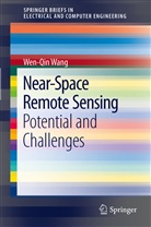 Wen-Qin Wang - Near-Space Remote Sensing
