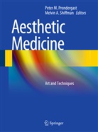 A Shiffman, A Shiffman, Pete M Prendergast, Peter M Prendergast, Peter M. Prendergast, Melvin A. Shiffman - Aesthetic Medicine