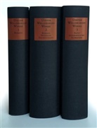 Dieter Wellershoff, Keit Bullivant, Keith Bullivant, Durzak, Durzak, Manfred Durzak
