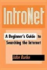 John Burke - Intronet