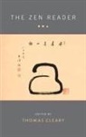 Thomas Cleary, Thomas Cleary, Thomas F. Cleary - The Zen Reader