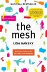 Lisa Gansky - The Mesh