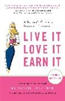 Marianna Olszewski - Live It, Love It, Earn It