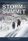 Ryan Jacobson, Deb Mercier, David Hemenway - Storm at the Summit of Mount Everest