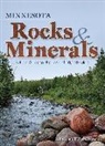 Bob Lynch, Dan R Lynch, Dan R. Lynch - Minnesota Rocks & Minerals